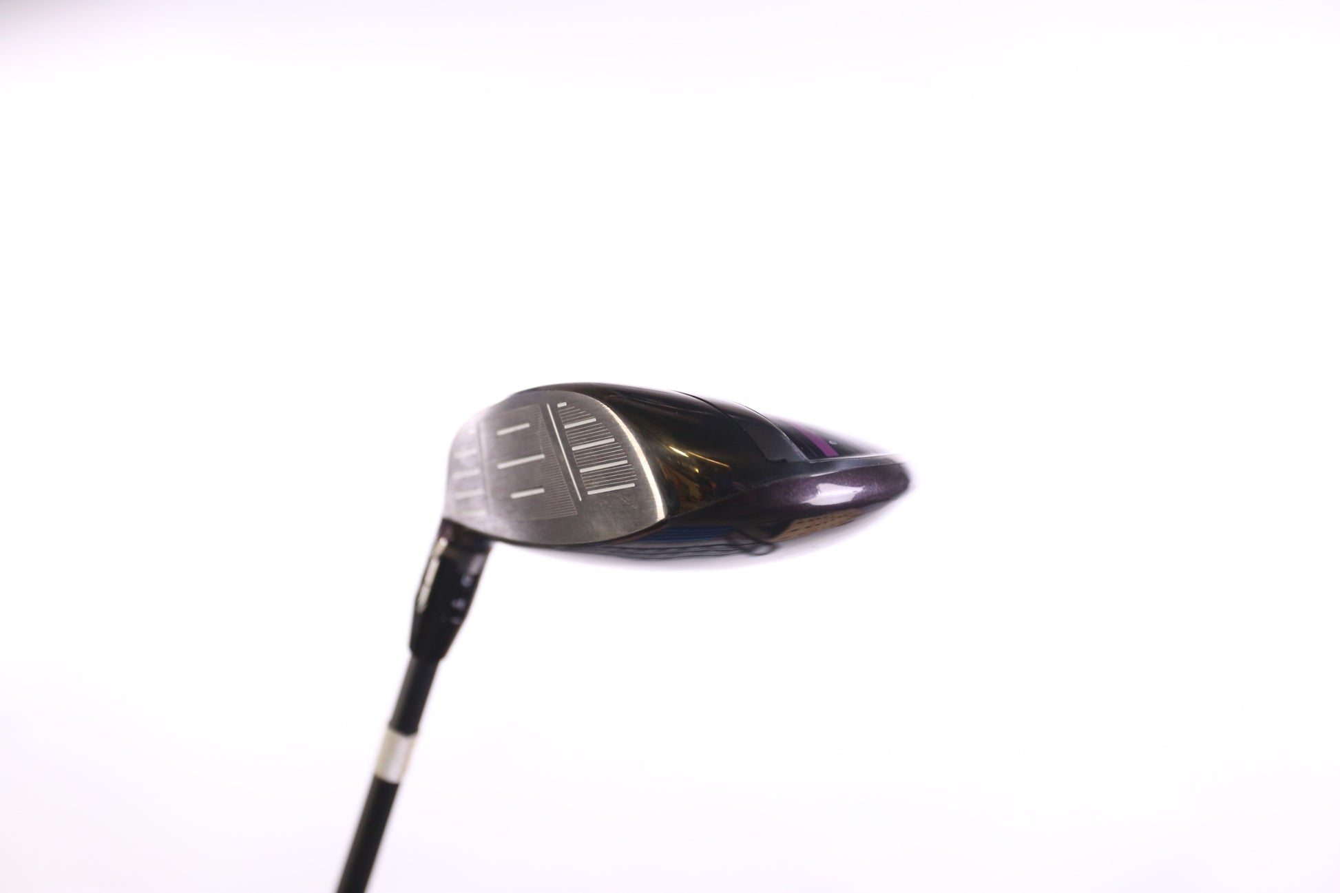 Used Callaway Big Bertha REVA 23 3-Wood - Right-Handed - 18 Degrees - Light Flex-Next Round
