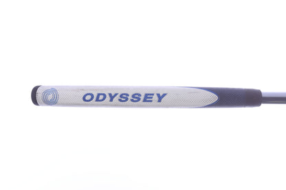 Used Odyssey Ai-ONE Square 2 Square Max 1 Putter - Right-Handed - 35 in - Mallet-Next Round
