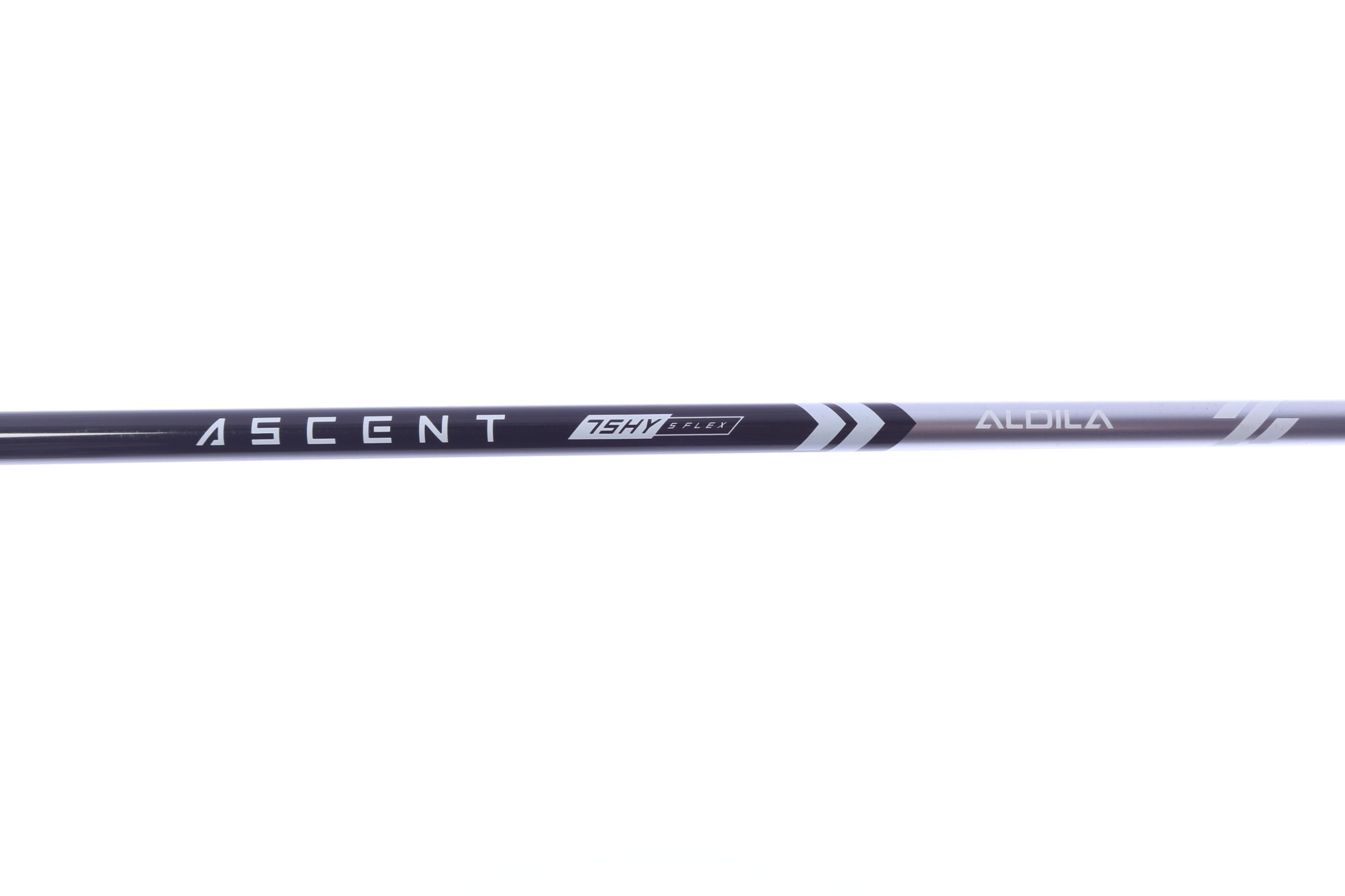 Used TaylorMade Stealth UDI Single Utility 4-Iron - Left-Handed - Stiff Flex