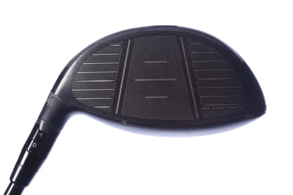 Used Callaway Rogue ST MAX Draw Driver - 10.5 Degrees - Stiff Flex Project X Denali  - Right-Handed