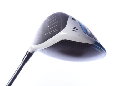 Used TaylorMade SIM2 Driver - 8 Degrees - Extra Stiff Flex Project X HZRDUS Smoke - Right-Handed