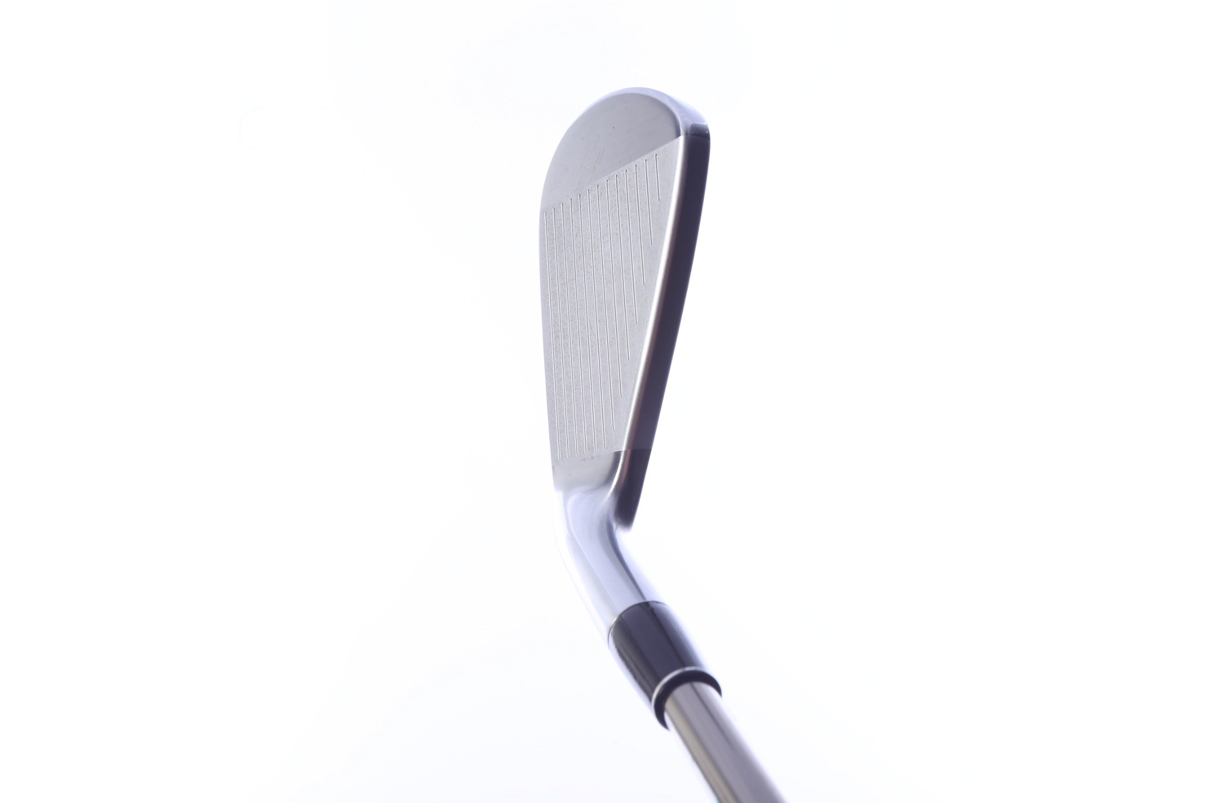 Used Srixon ZU85 Single Utility 2-Iron - Right-Handed - Stiff Flex