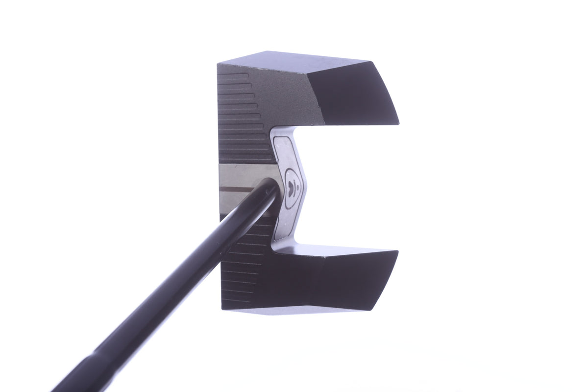 Used L.A.B. Golf Mezz 1 Max Putter - Right-Handed - 34 in - Mallet