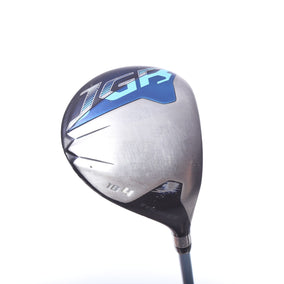 Used Bridgestone Tour B JGR 4-Wood - Right-Handed - 18 Degrees - Ladies Flex-Next Round