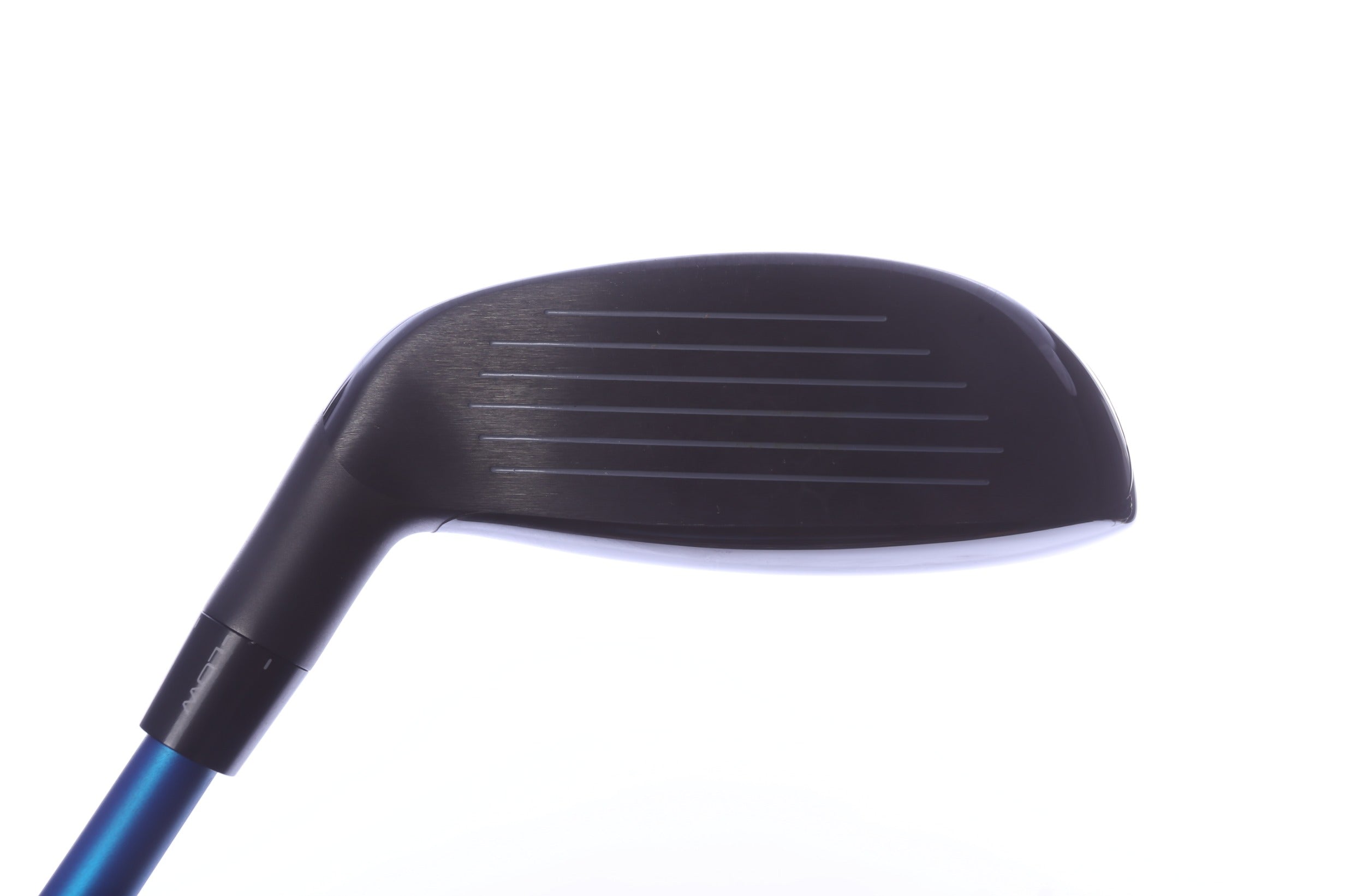 Used Mizuno JPX One 3H Hybrid - Right-Handed - 19 Degrees - Regular Flex