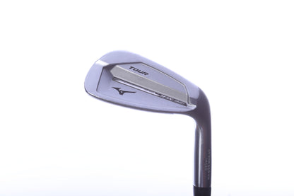 Used Mizuno JPX 921 Tour Gap Wedge - Right-Handed - 51 Degrees - Stiff Flex