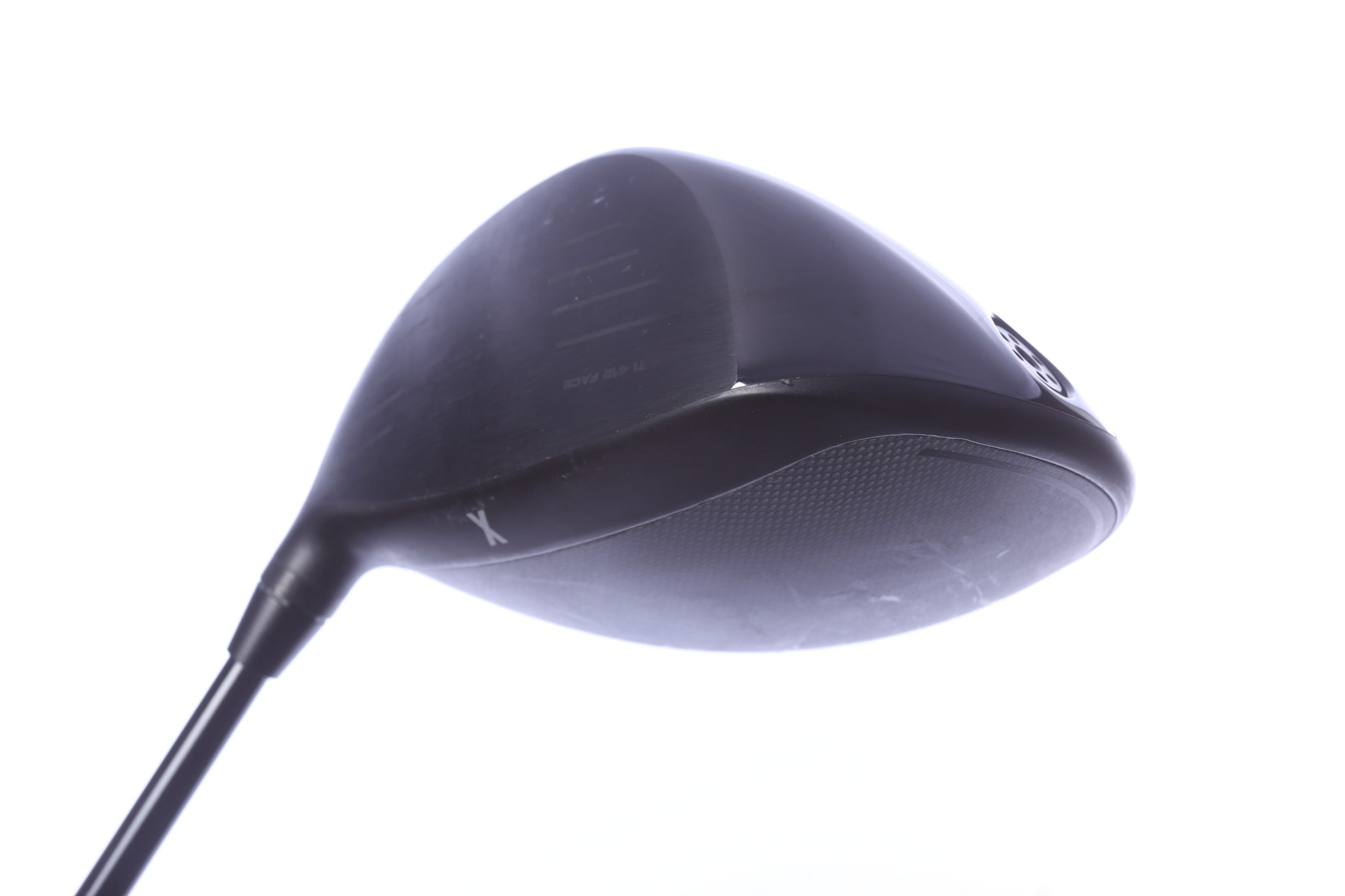 Used PXG 0311 GEN6 Driver - 9 Degrees - Regular Flex Mitsubishi Tensei CK Blue - Right-Handed