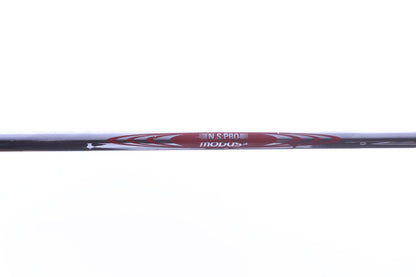 Used Srixon Z-Forged II Single 7-Iron - Right-Handed - Extra Stiff Flex