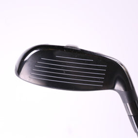Used Cleveland Launcher Halo 4H Hybrid - Left-Handed - 22 Degrees - Ladies Flex-Next Round
