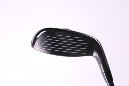 Used Cleveland Launcher Halo 4H Hybrid - Left-Handed - 22 Degrees - Ladies Flex-Next Round