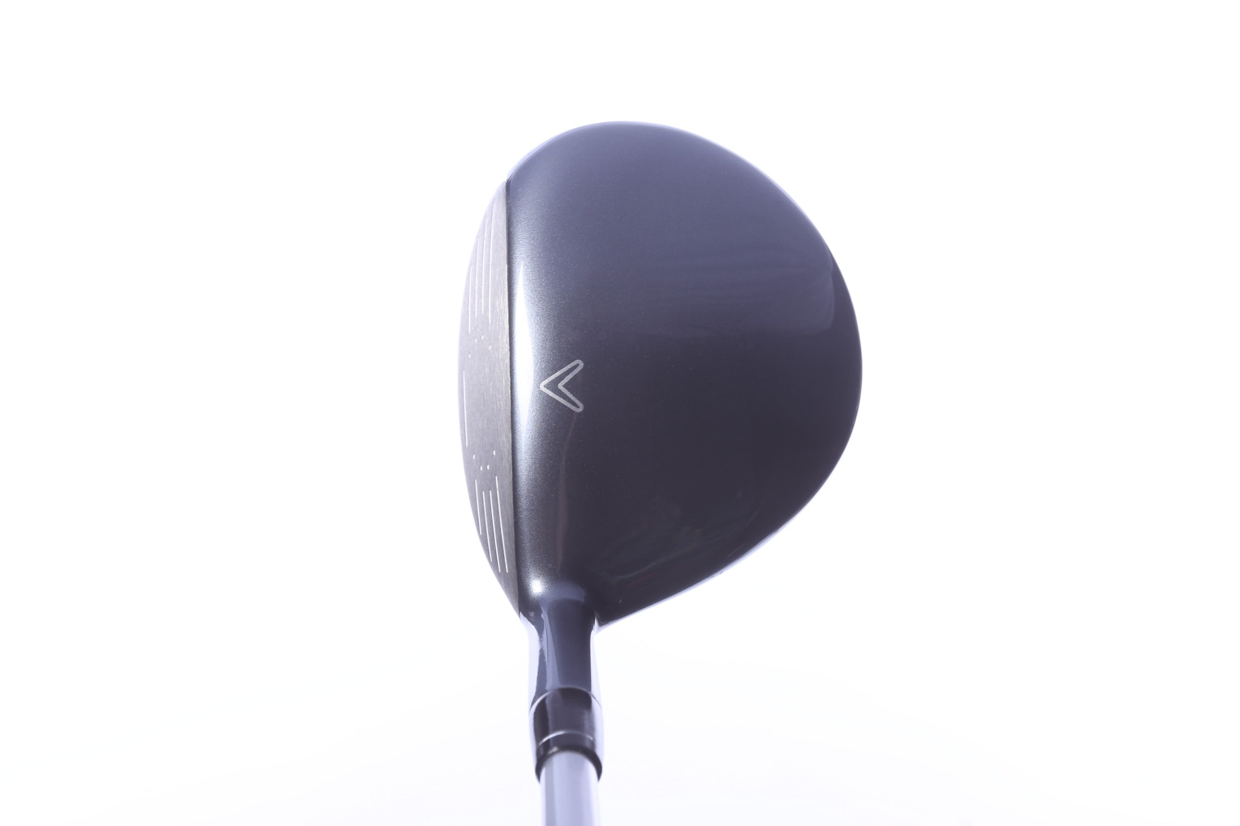 Used Callaway Solaire 7-Wood - Right-Handed - 23 Degrees - Ladies Flex