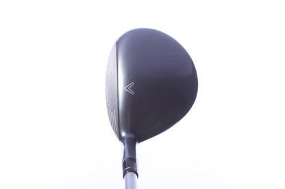 Used Callaway Solaire 7-Wood - Right-Handed - 23 Degrees - Ladies Flex