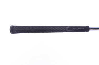 Used Callaway JAWS Raw Black Plasma Sand Wedge - Right-Handed - 54 Degrees - Wedge Flex