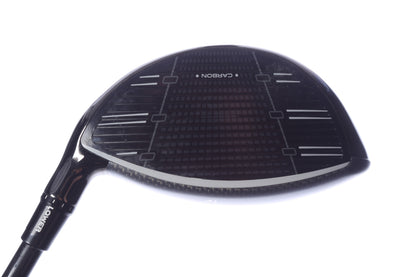Used TaylorMade Qi35 MAX Driver - 9 Degrees - Stiff Flex Project X HZRDUS RDX Smoke - Right-Handed