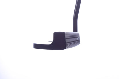 Used Mizuno M Craft III Black ION Putter - Right-Handed - 34.5 in - Mid-mallet-Next Round