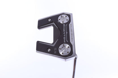 Used Titleist Scotty Cameron 2024 Phantom X 5.5 Putter - Right-Handed - 35 in - Mallet-Next Round