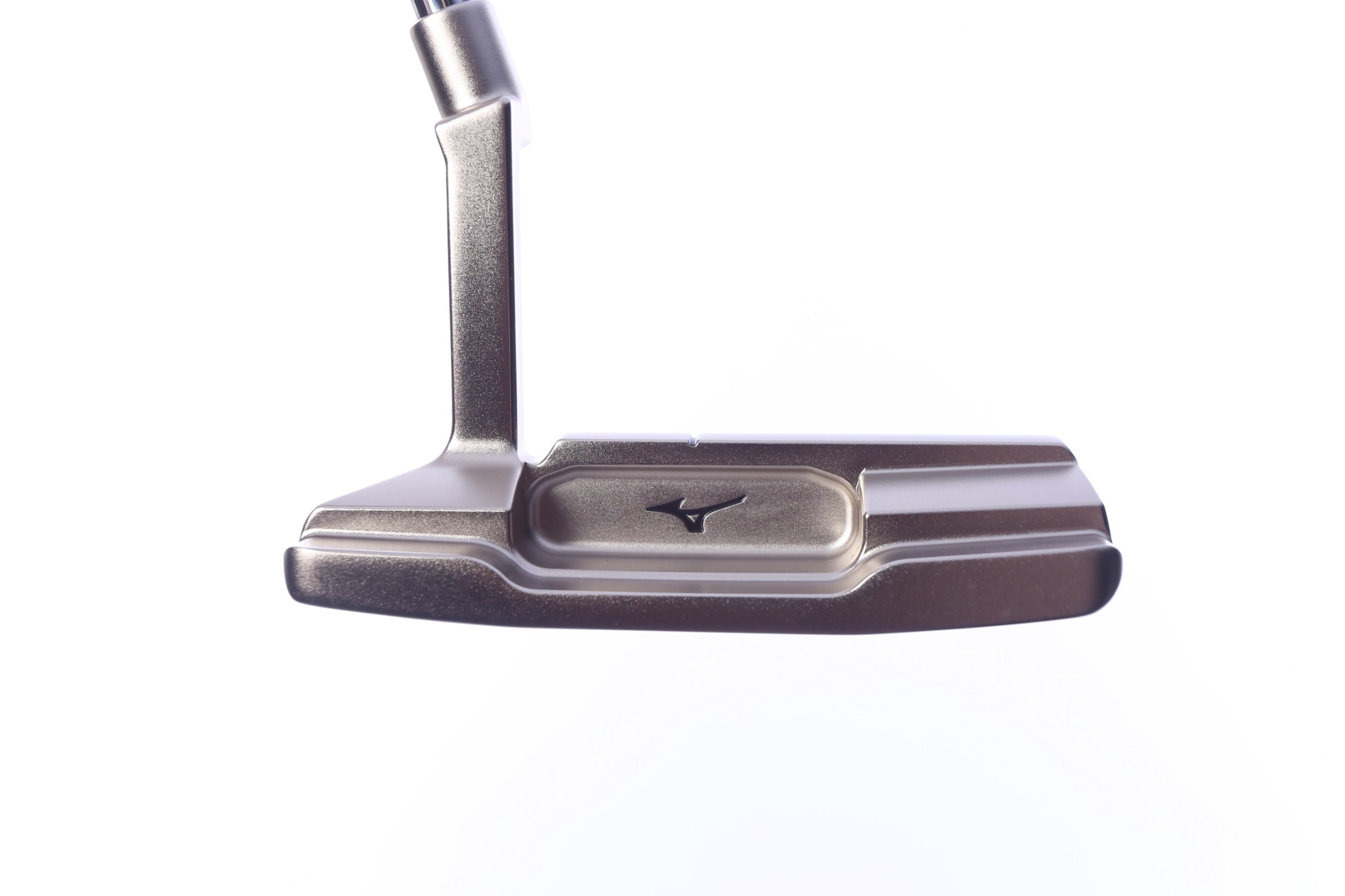 Used Mizuno M Craft Kyoto P Putter - Right-Handed - 34.25 in - Blade