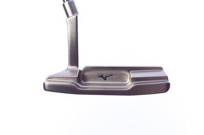 Used Mizuno M Craft Kyoto P Putter - Right-Handed - 34.25 in - Blade