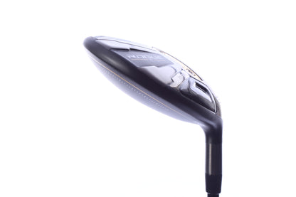 Used Callaway Rogue ST MAX 3HL Wood - Right-Handed - 16.5 Degrees - Regular Flex
