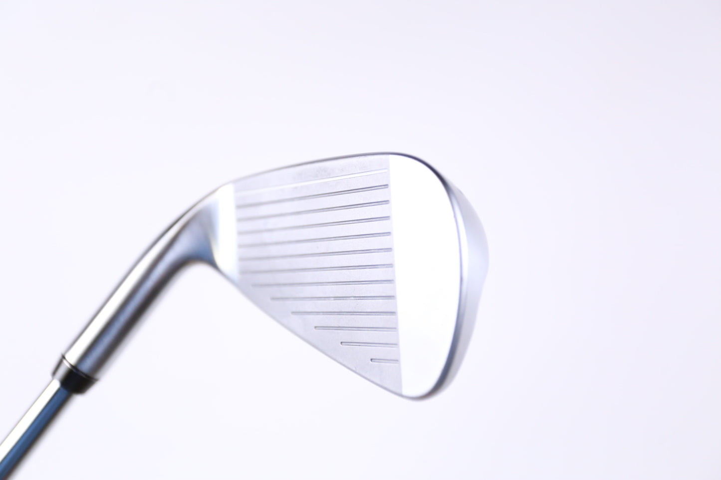 Used PXG 0311 P GEN3 Single 7-Iron - Right-Handed - Stiff Flex-Next Round