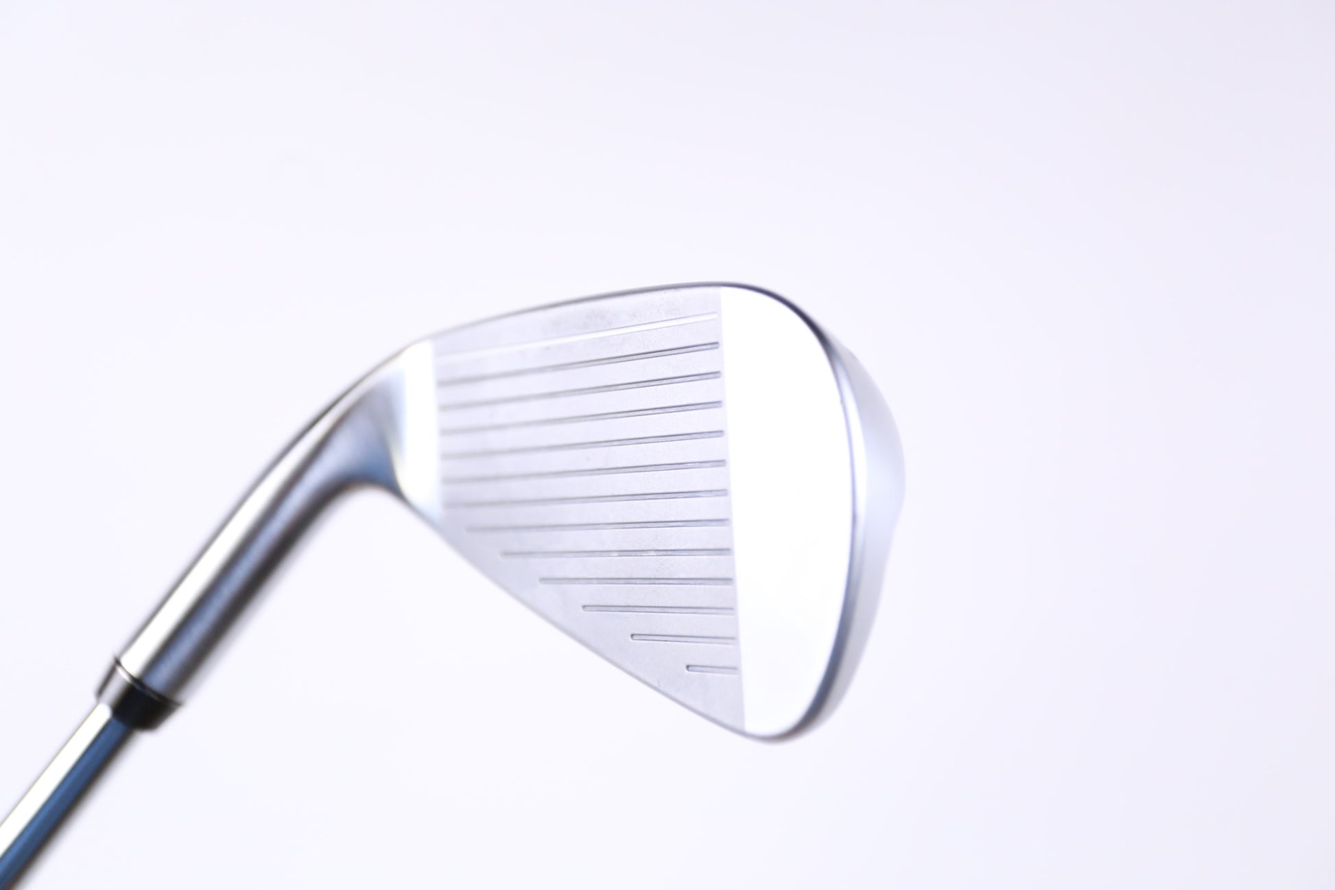 Used PXG 0311 P GEN3 Single 7-Iron - Right-Handed - Stiff Flex-Next Round