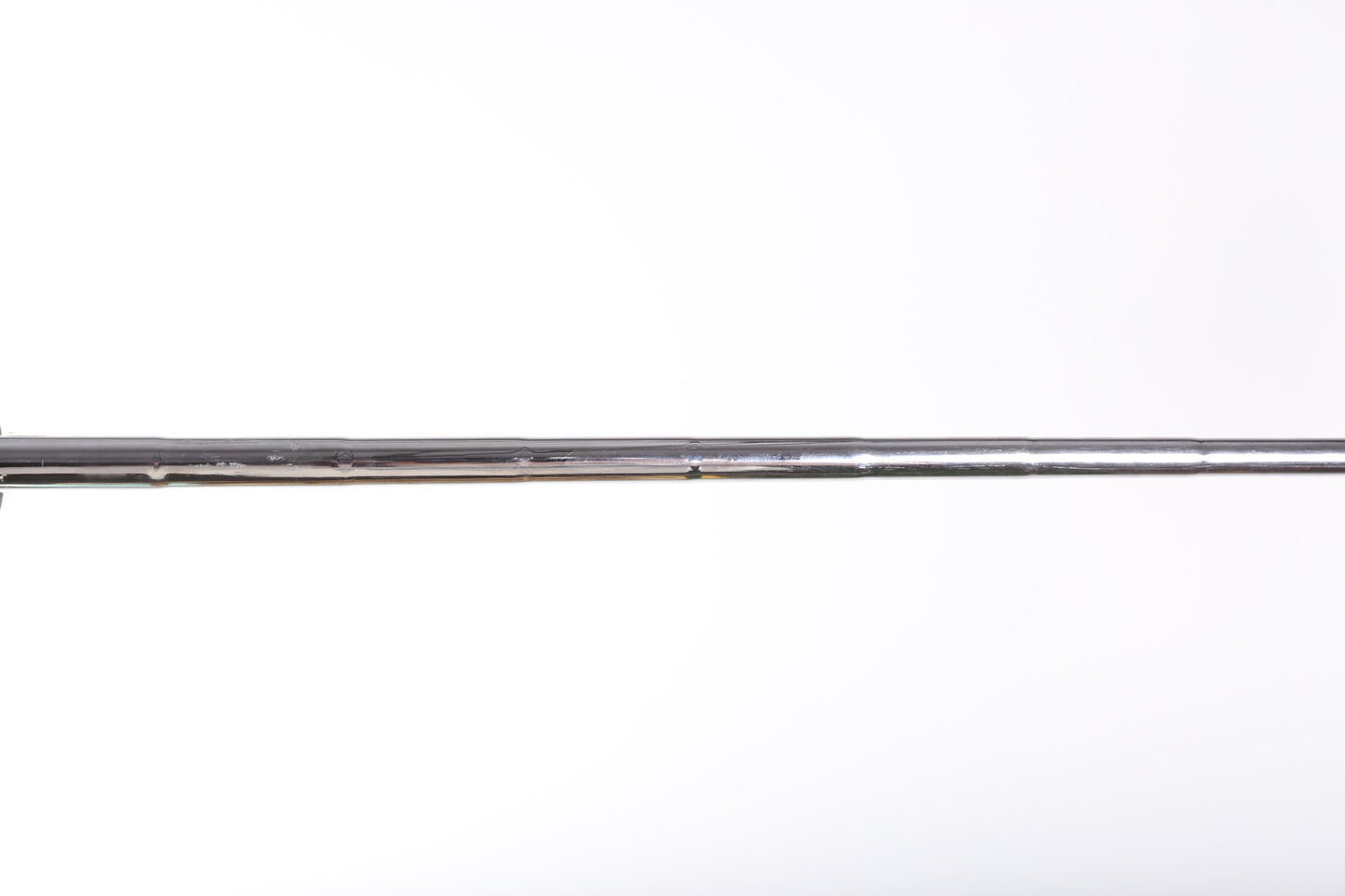 Used Ray Cook Silver Ray SR500 Putter - Left-Handed - 35.5 in - Mallet-Next Round
