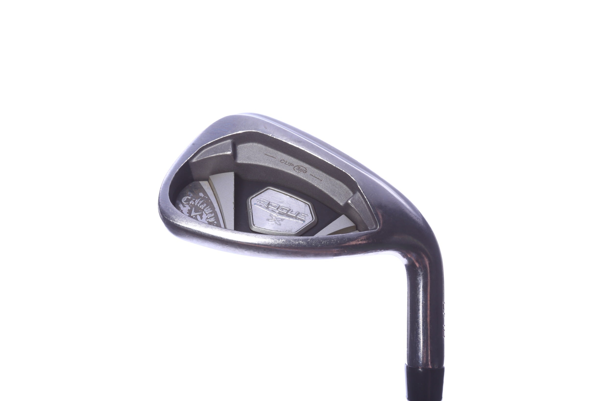Used Callaway Rogue X Pitching Wedge - Right-Handed - 41 Degrees - Regular Flex