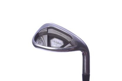 Used Callaway Rogue X Pitching Wedge - Right-Handed - 41 Degrees - Regular Flex
