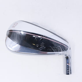 Used Cobra T-Rail 9-Iron - HEAD ONLY - Right-Handed - Degrees-Next Round