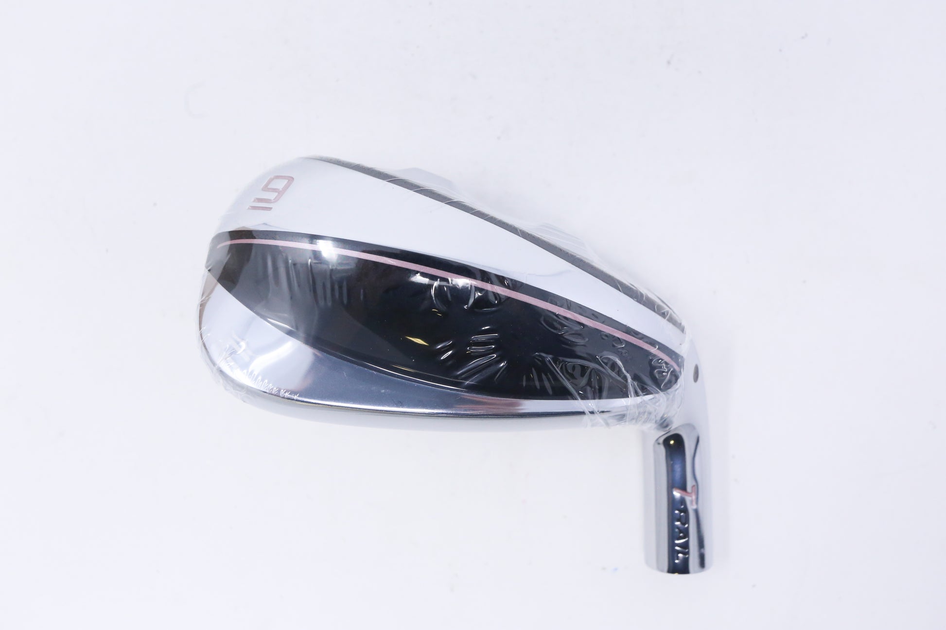 Used Cobra T-Rail 9-Iron - HEAD ONLY - Right-Handed - Degrees-Next Round