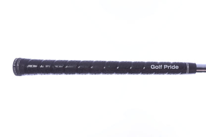 Used Callaway Opus Brushed Chrome Lob Wedge - Right-Handed - 58 Degrees - Wedge Flex-Next Round