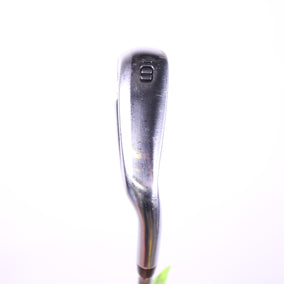 Used Mizuno JPX 825 Single 6-Iron - Right-Handed - Regular Flex-Next Round