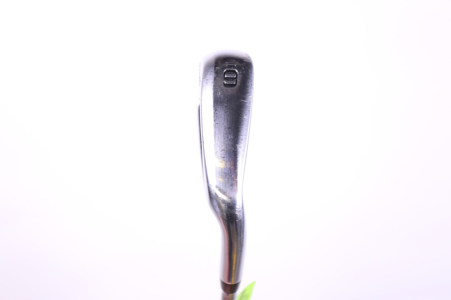 Used Mizuno JPX 825 Single 6-Iron - Right-Handed - Regular Flex-Next Round