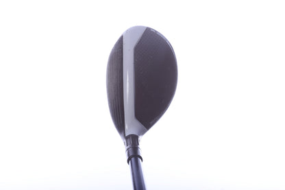 Used TaylorMade SIM MAX 6H Hybrid - Right-Handed - 28 Degrees - Seniors Flex