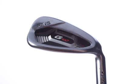 Used Ping G410 Utility Wedge - Right-Handed - 47.5 Degrees - Stiff Flex-Next Round