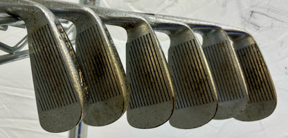 Wholesale Lot of 4 Full Iron Golf Sets - Wilison, ProKennex, Edge, and Golfsmith-Next Round