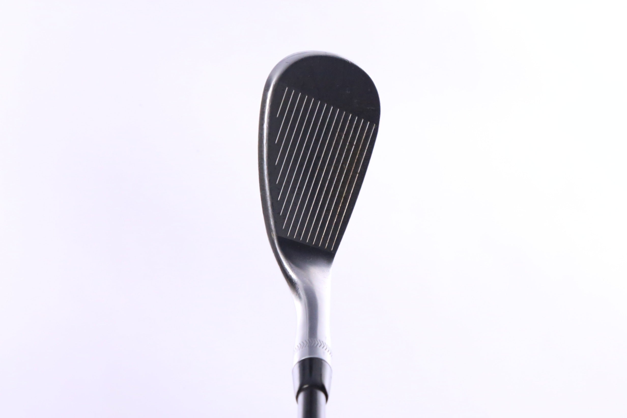 Used PXG 0311 Forged Sand Wedge - Left-Handed - 54 Degrees - Regular Flex-Next Round