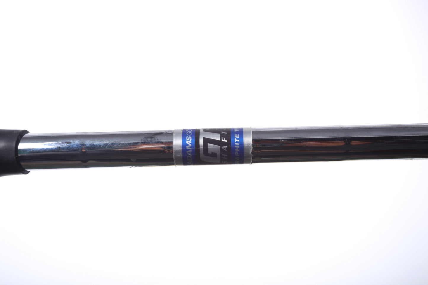 Used Adams i-WOOD 2H Hybrid - Right-Handed - 18 Degrees - Regular Flex-Next Round