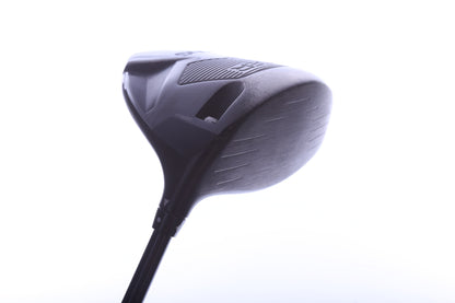 Used Ping Anser Driver - 9.5 Degrees - Stiff Flex Mitsubishi Diamana 'ahina - Right-Handed