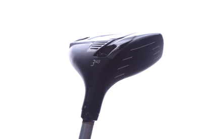 Used Ping G425 MAX 3-Wood - Right-Handed - 14.5 Degrees - Stiff Flex-Next Round
