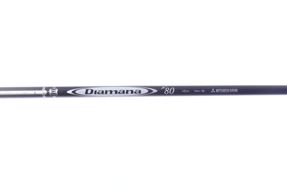 Used Titleist 917 F2 3-Wood - Right-Handed - 13.5 Degrees - Stiff Flex