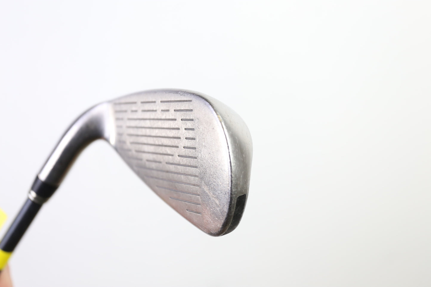 Used Cobra S9 Single 6-Iron - Right-Handed - Regular Flex-Next Round