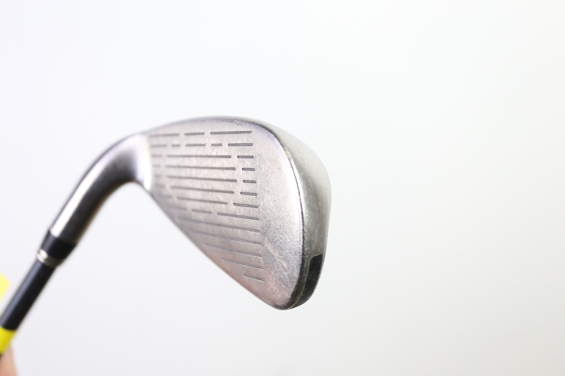 Used Cobra S9 Single 6-Iron - Right-Handed - Regular Flex-Next Round
