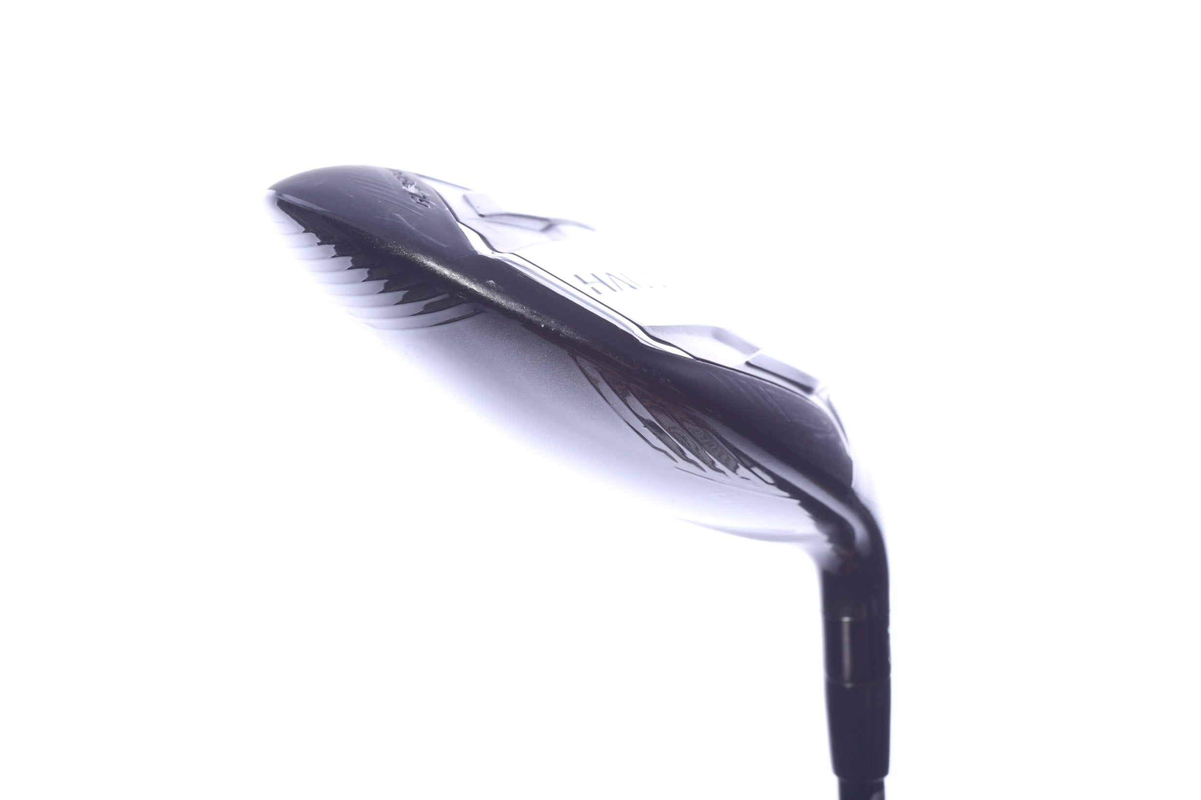 Used Cleveland Halo XL 3-Wood - Right-Handed - 15 Degrees - Regular Flex-Next Round