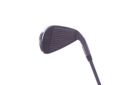 Used TaylorMade M2 2017 Single 4-Iron - Right-Handed - Stiff Flex