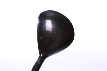 Used Titleist 913F 4-Wood - Right-Handed - 17 Degrees - Regular Flex