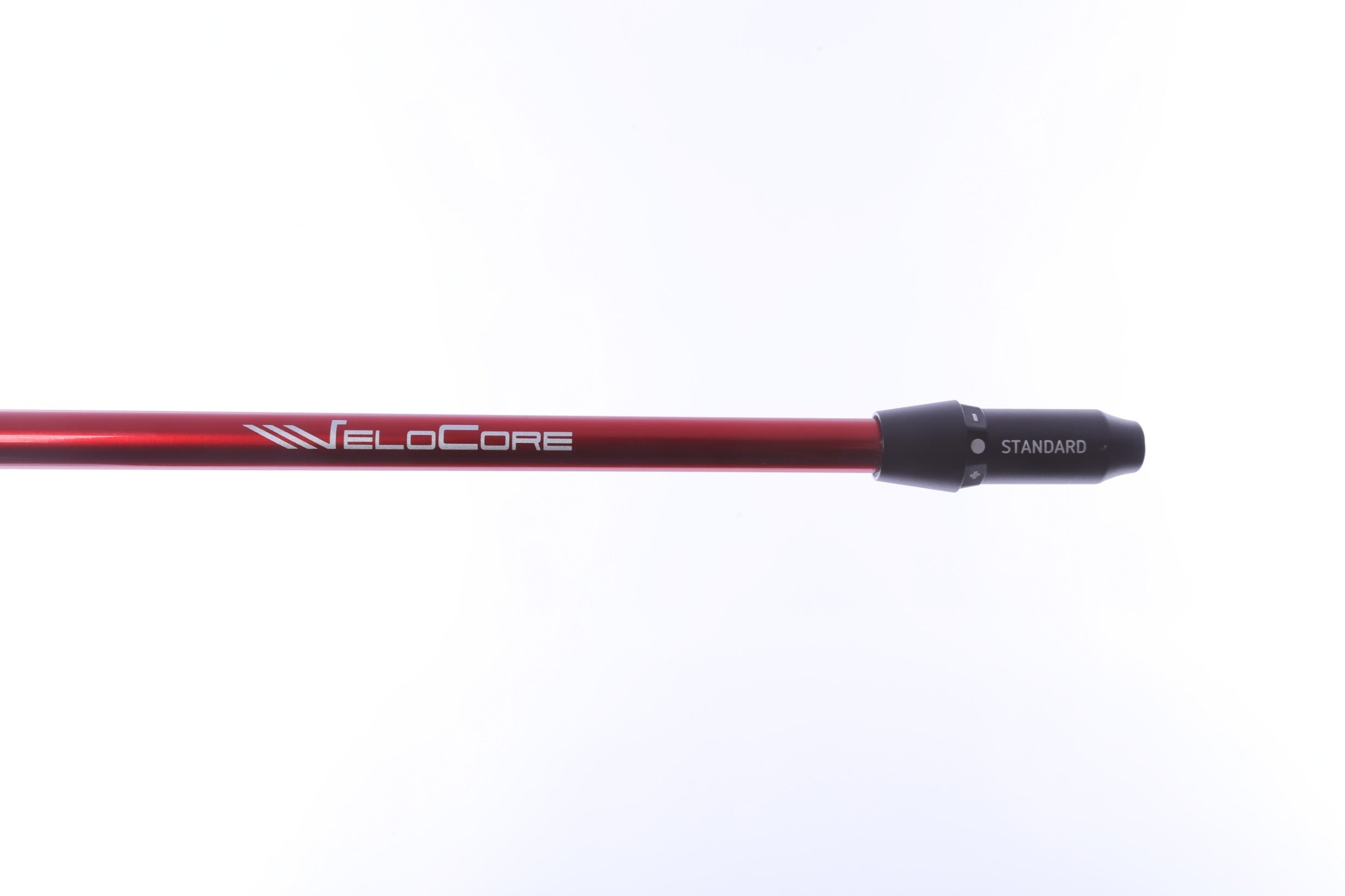 Used Fujikura Ventus Red Velocore Fairway Wood Shaft Seniors Flex Graphite - 41.5 in - PXG Adapter-Next Round
