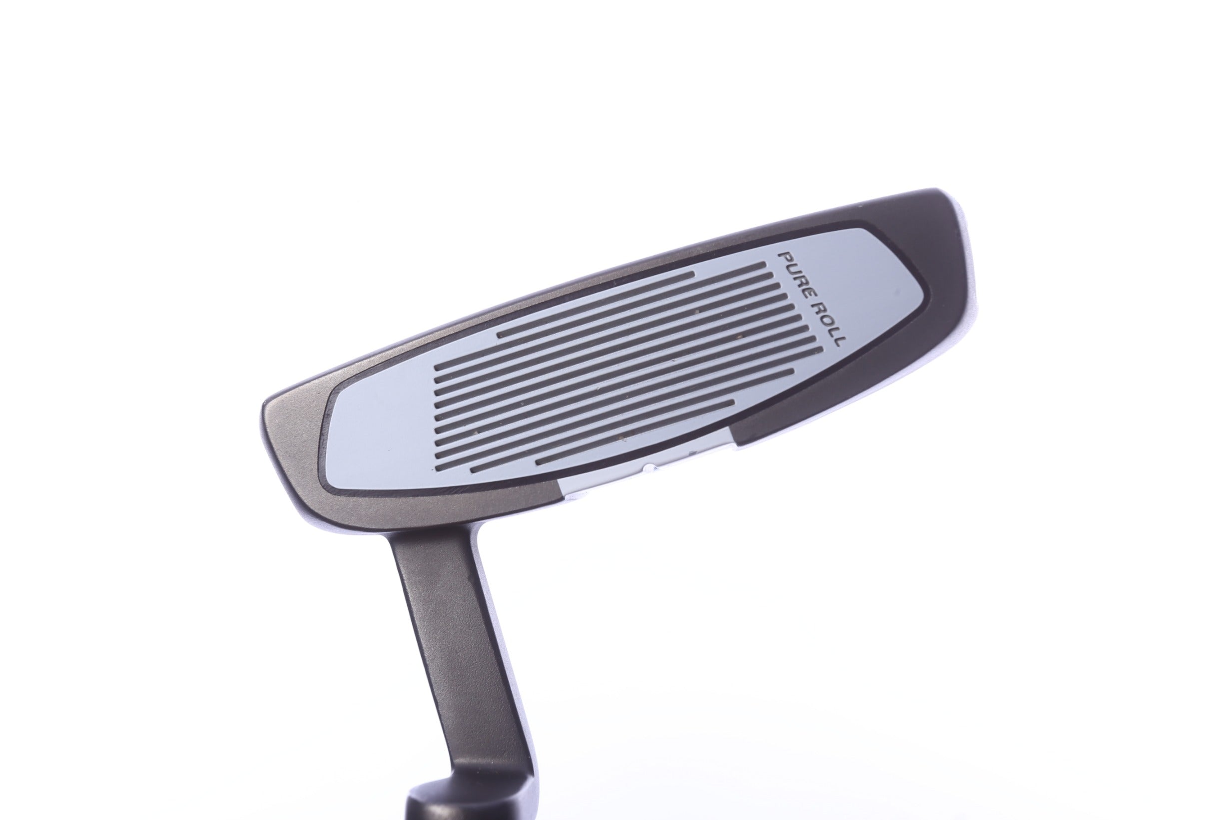 Used TaylorMade Spider Tour X L Neck Putter - Right-Handed - 35 in - Mallet