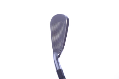 Used Mizuno JPX 923 Hot Metal Single 7-Iron - Right-Handed - Stiff Flex-Next Round