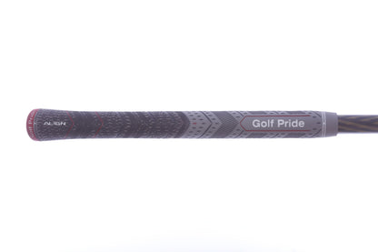 Used Ping G LS Tec Driver - 9 Degrees - Stiff Flex Paderson Kinetixx  - Right-Handed